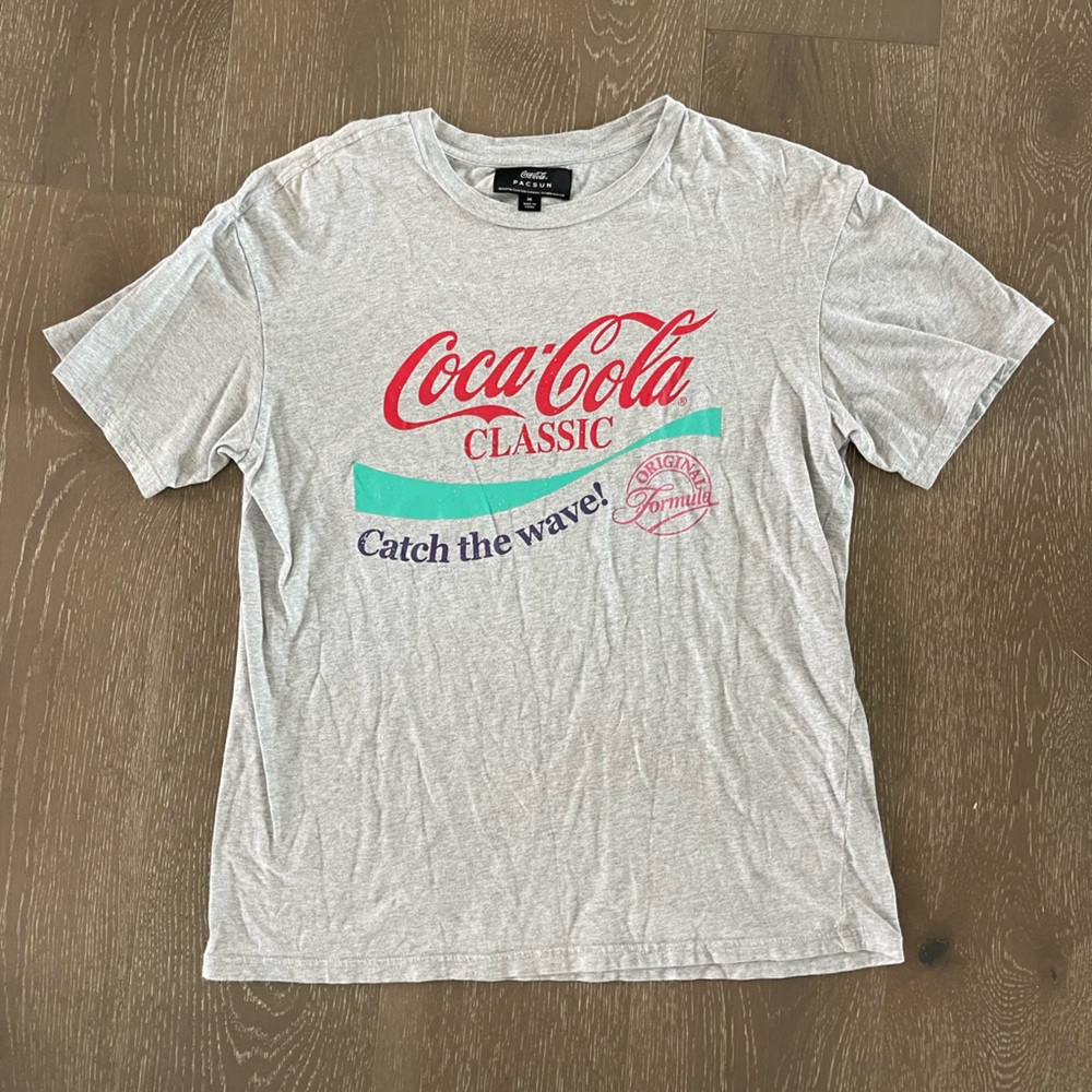 Pacsun Graphic T Shirt